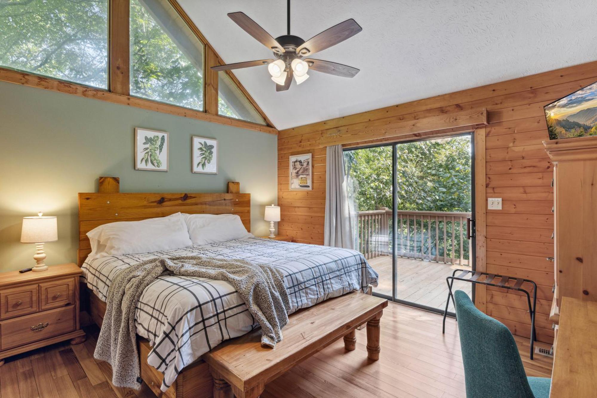 1 Min To The Parkway Spacious Cabin W 3 Suites And Extra Bedroom! Pigeon Forge Exterior foto